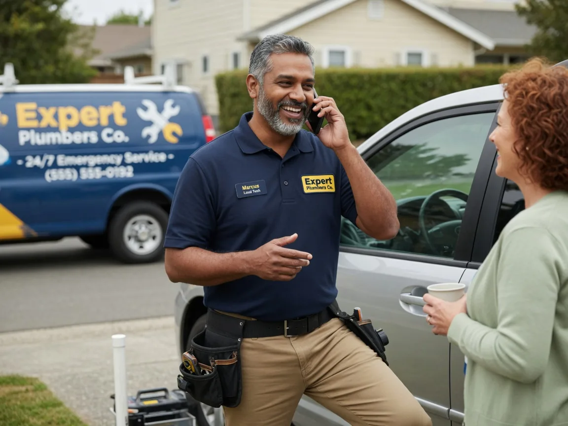 Emergency Drain Cleaning in West Boothbay Harbor, ME